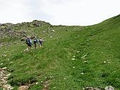 33 ...al Passo d'Aviasco occ. (2289 m.)